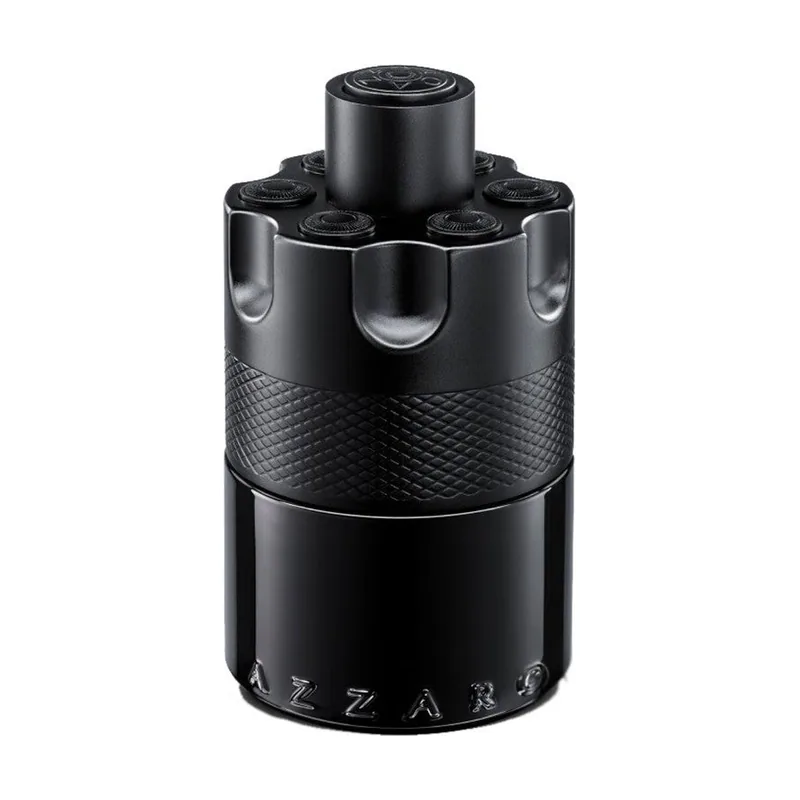 Azzaro THE MOST WANTED eau de parfum intense vaporizador