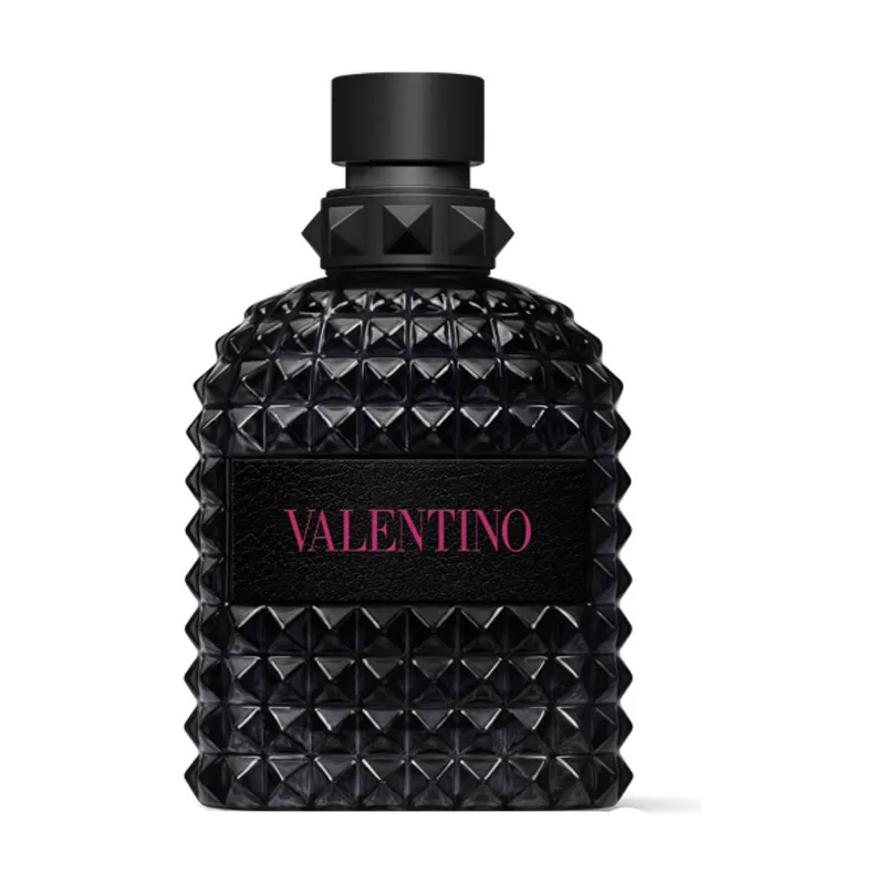 Valentino BORN IN ROMA EXTRA DOSE UOMO PARFUM eau de parfum vaporizador
