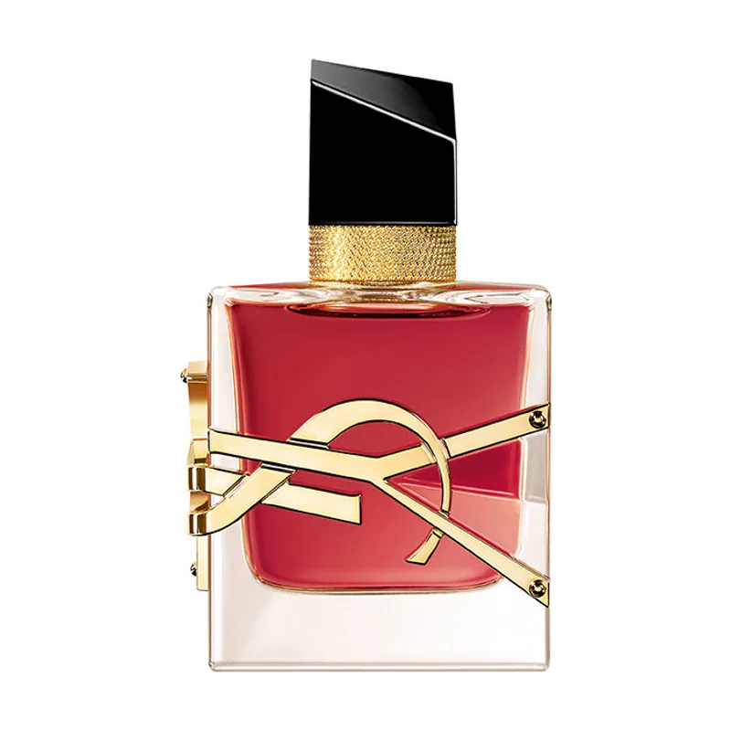 Yves Saint Laurent BERRY CRUSH eau de parfum vaporizador