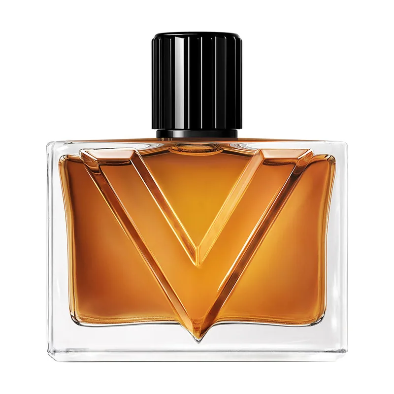 Valentino VENDETTA UOMO eau de parfum vaporizador