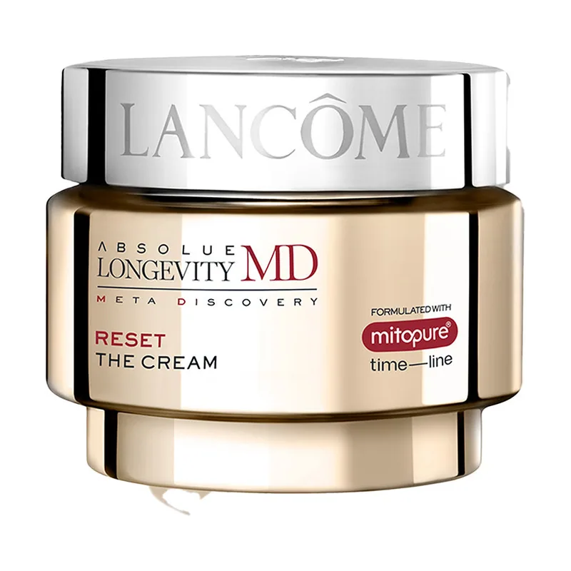 Lancôme ABSOLUE LONGEVITY M.D. RESET crema 50 ml