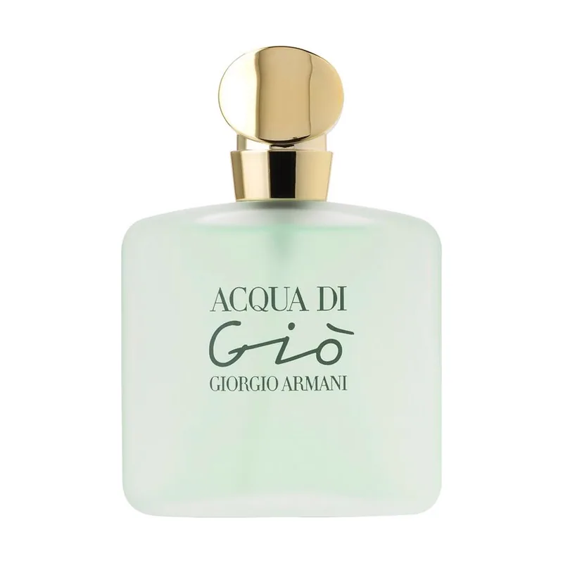 Giorgio Armani ACQUA DI GIÒ eau de toilette vaporizador