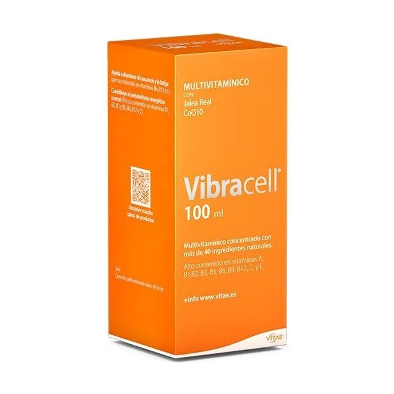 Vitae Vibracell 100 Ml