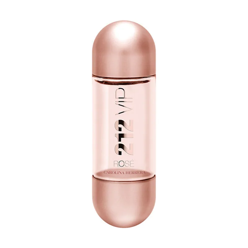Carolina Herrera 212 VIP ROSÉ eau de parfum vaporizador