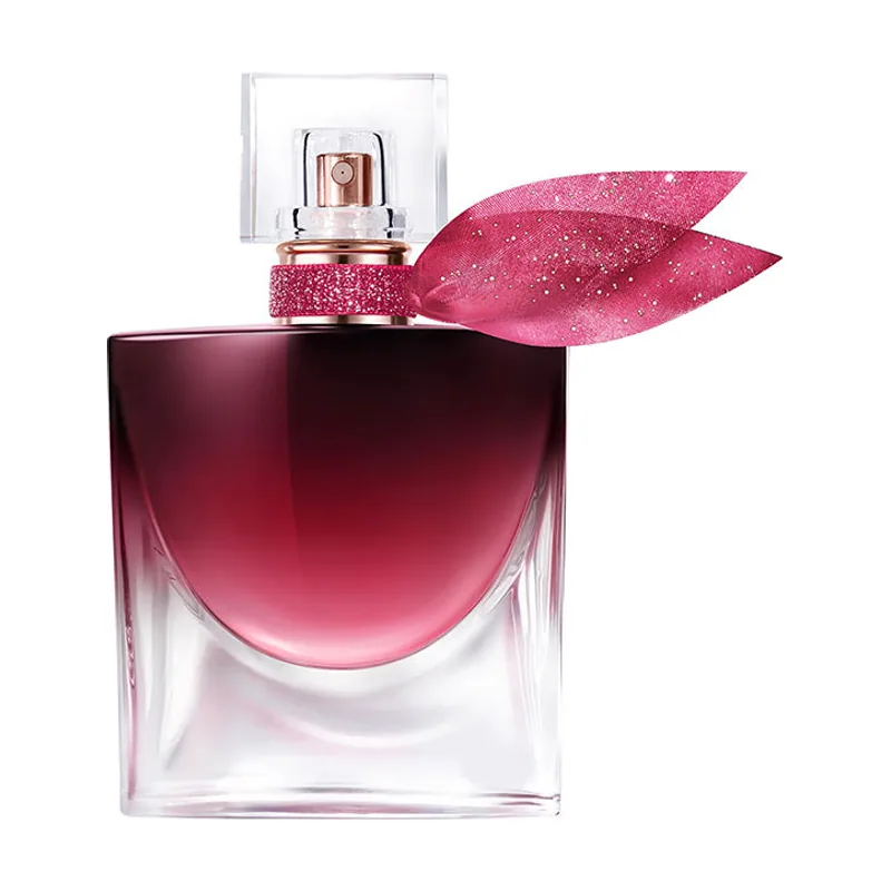 Lancôme LA VIE EST BELLE L’ELIXIR VERY CHERRY eau de parfum vaporizador