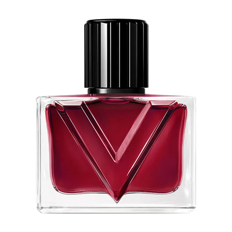 Valentino VENDETTA DONNA eau de parfum vaporizador