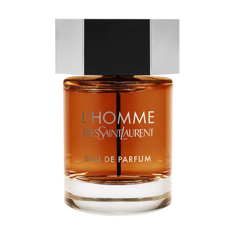 Yves Saint Laurent L’HOMME eau de parfum vaporizador