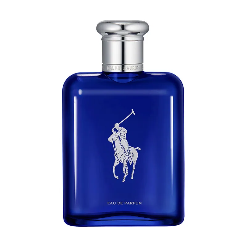 Ralph Lauren POLO BLUE eau de parfum vaporizador