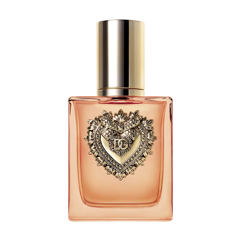 Dolce & Gabbana DEVOTION INTENSE eau de parfum vaporizador