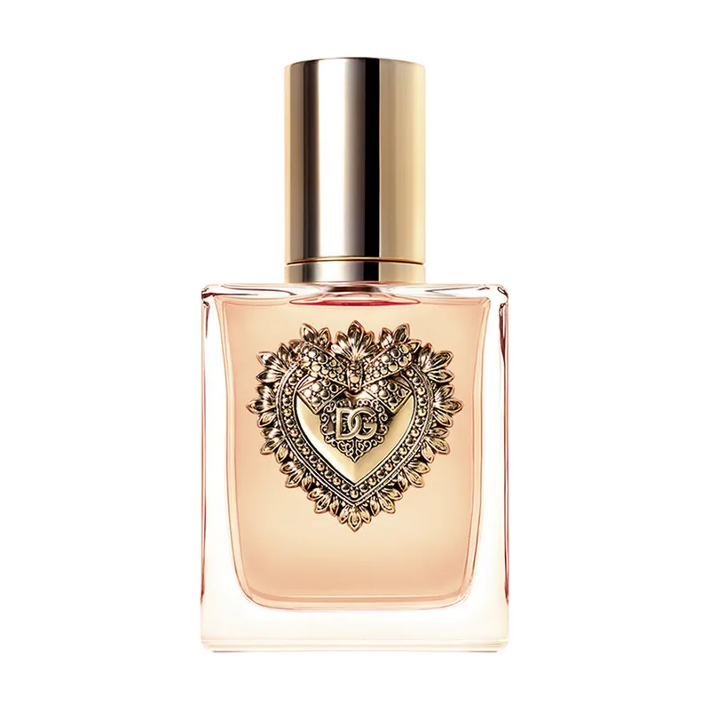 Dolce & Gabbana DEVOTION eau de parfum vaporizador