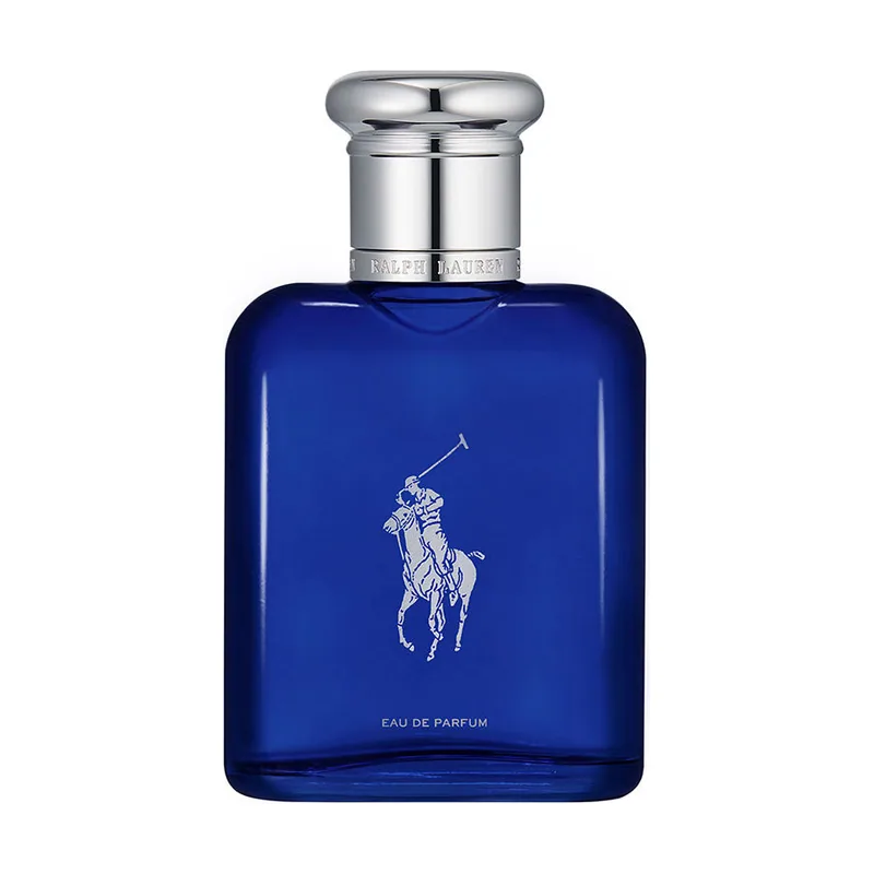 Ralph Lauren POLO BLUE eau de parfum vaporizador