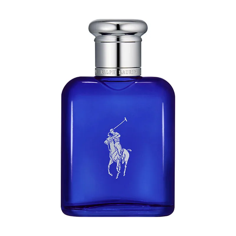Ralph Lauren POLO BLUE eau de toilette vaporizador