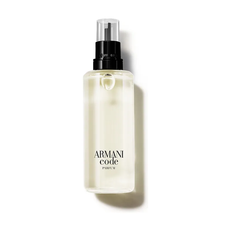 Giorgio Armani ARMANI CODE LE PARFUM eau de parfum vaporizador recarga