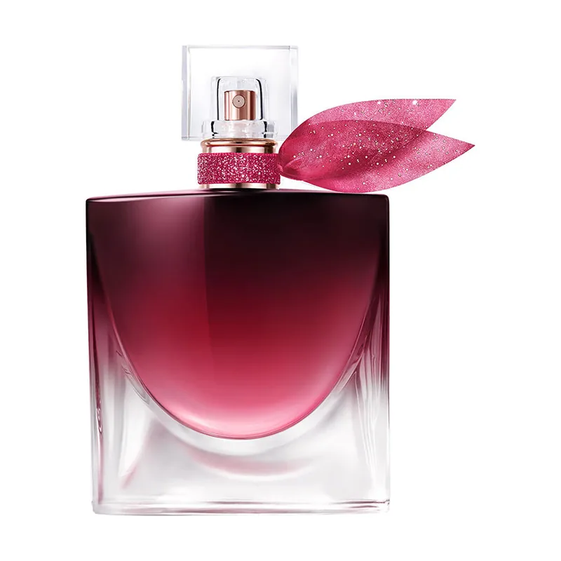 Lancôme LA VIE EST BELLE L’ELIXIR VERY CHERRY eau de parfum vaporizador