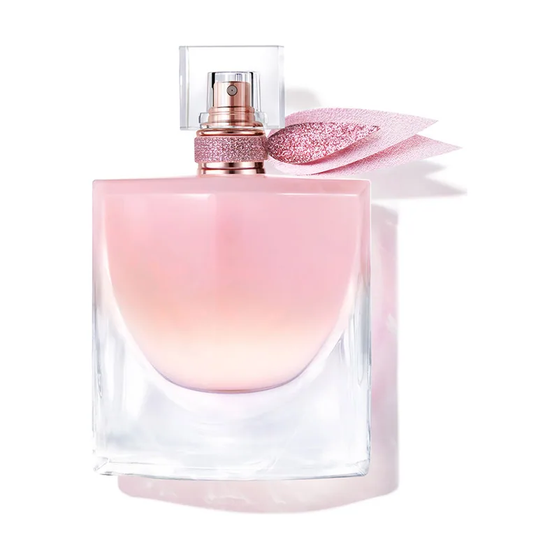 Lancôme LA VIE EST BELLE VANILLE NUDE eau de parfum vaporizador