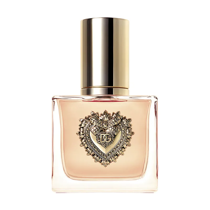 Dolce & Gabbana DEVOTION eau de parfum vaporizador
