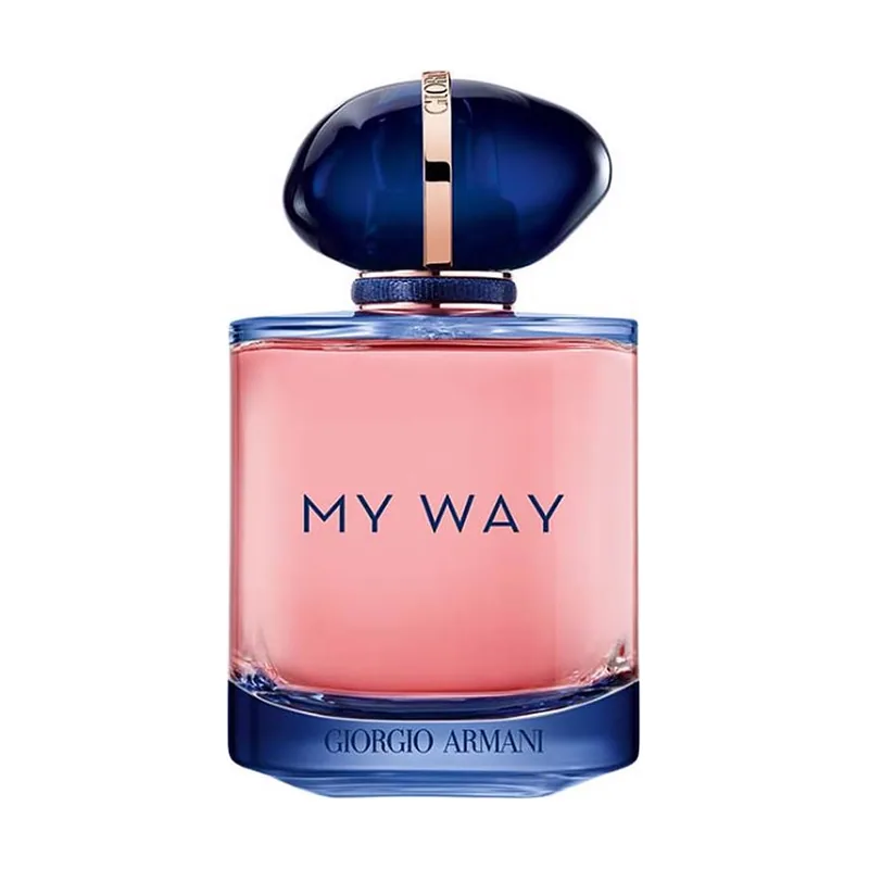 Giorgio Armani MY WAY INTENSE eau de parfum vaporizador