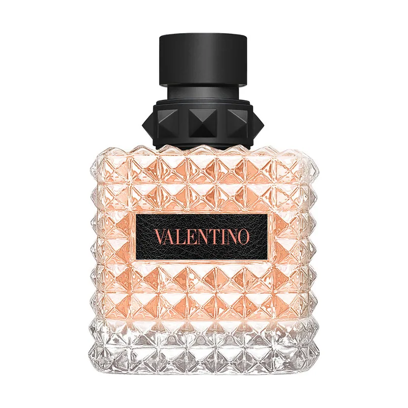 Valentino DONNA BORN IN ROMA CORAL FANTASY eau de parfum vaporizador