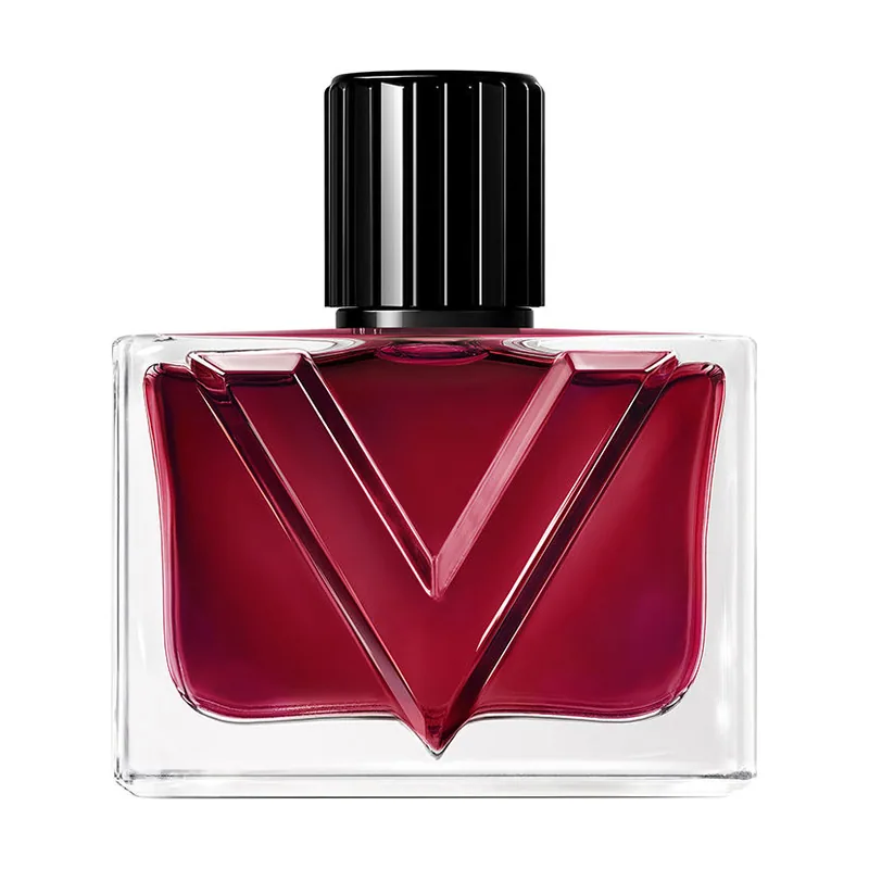 Valentino VENDETTA DONNA eau de parfum vaporizador