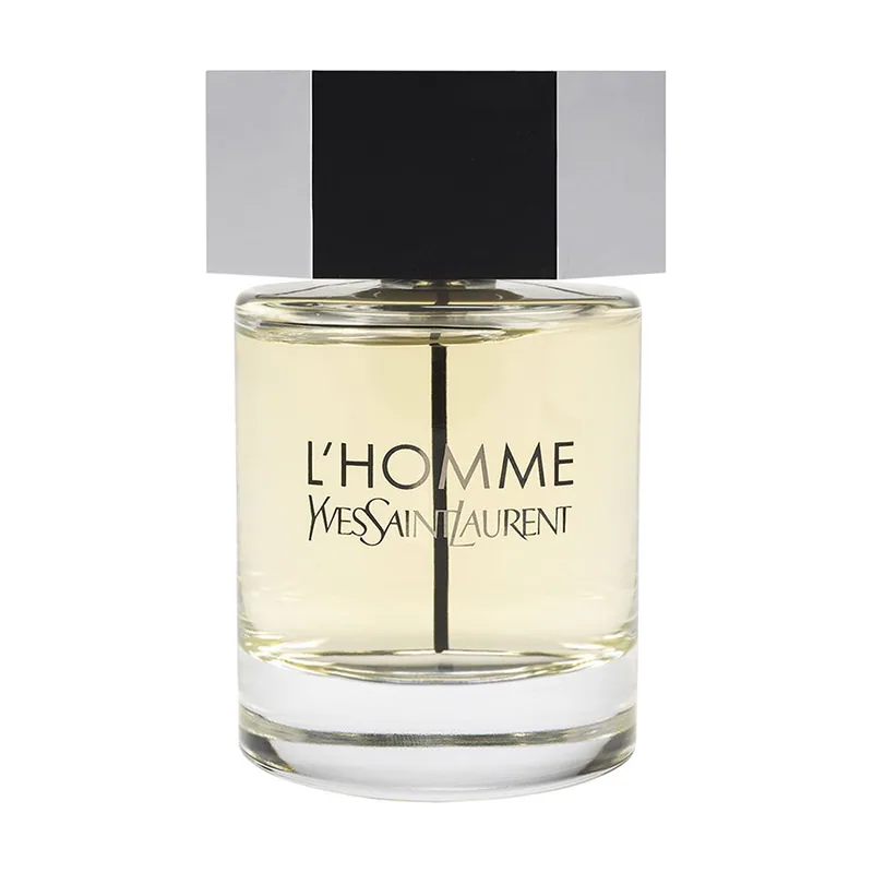 Yves Saint Laurent L’HOMME eau de toilette vaporizador