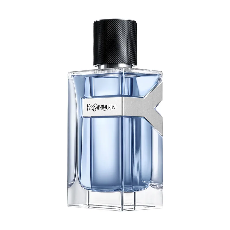 Yves Saint Laurent eau de toilette vaporizador