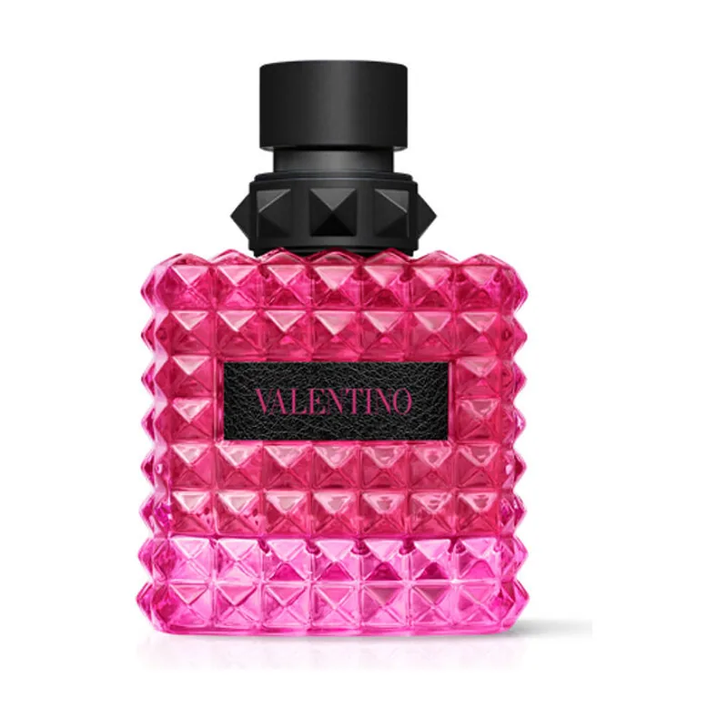 Valentino BORN IN ROMA EXTRA DOSE DONNA PARFUM eau de parfum vaporizador