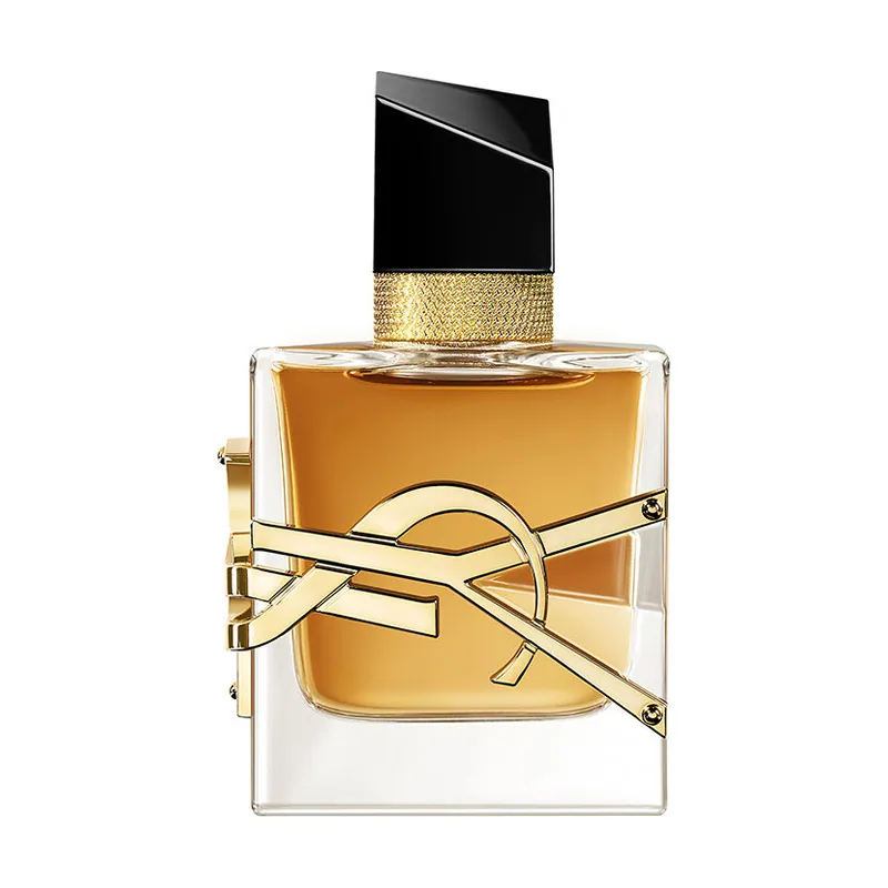Yves Saint Laurent INTENSE eau de parfum vaporizador