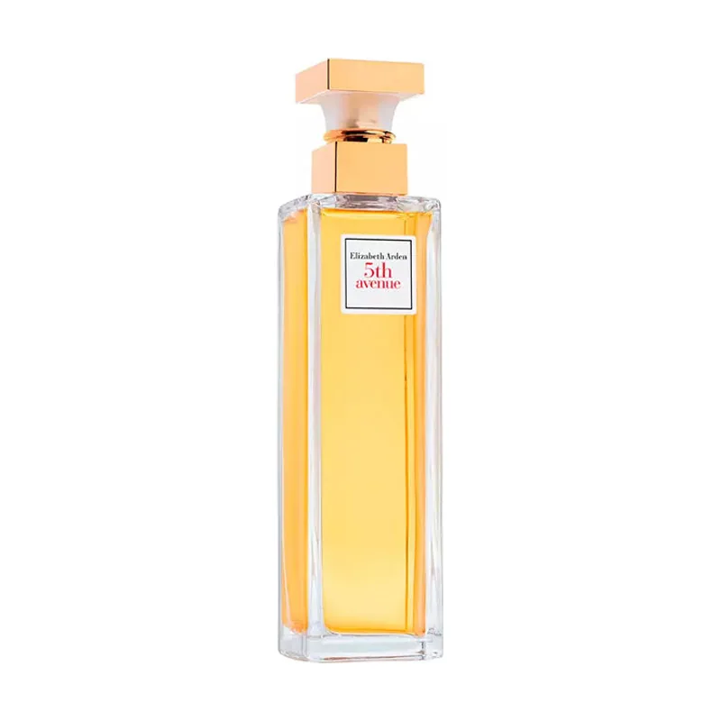 Elizabeth Arden 5th AVENUE eau de parfum vaporizador