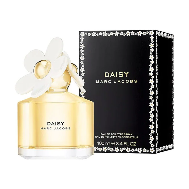 Marc Jacobs DAISY eau de toilette vaporizador