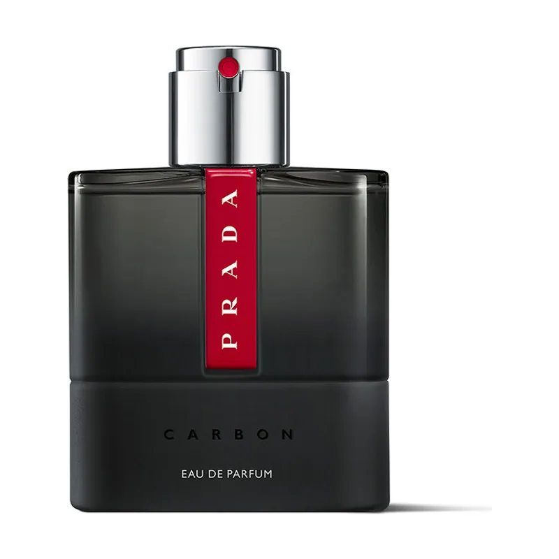 Prada LUNA ROSSA CARBON eau de parfum vaporizador