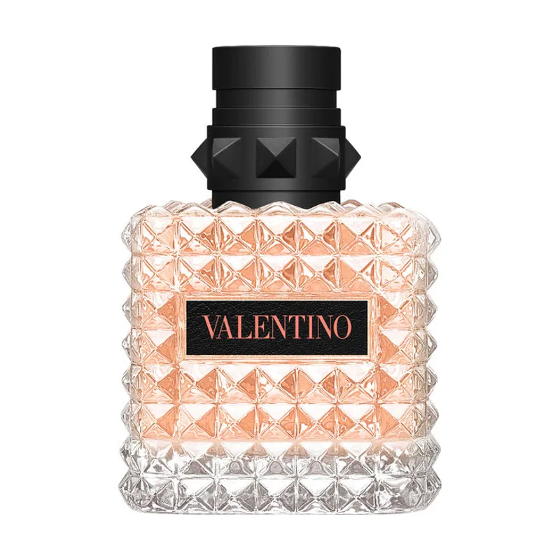 Valentino DONNA BORN IN ROMA CORAL FANTASY eau de parfum vaporizador