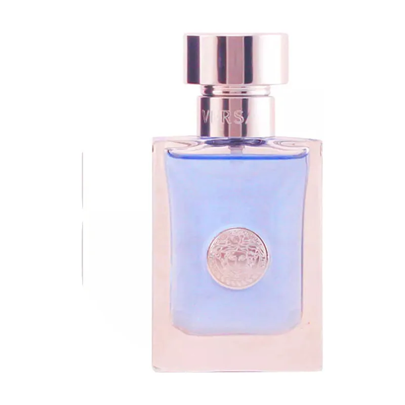 Versace POUR HOMME eau de toilette vaporizador