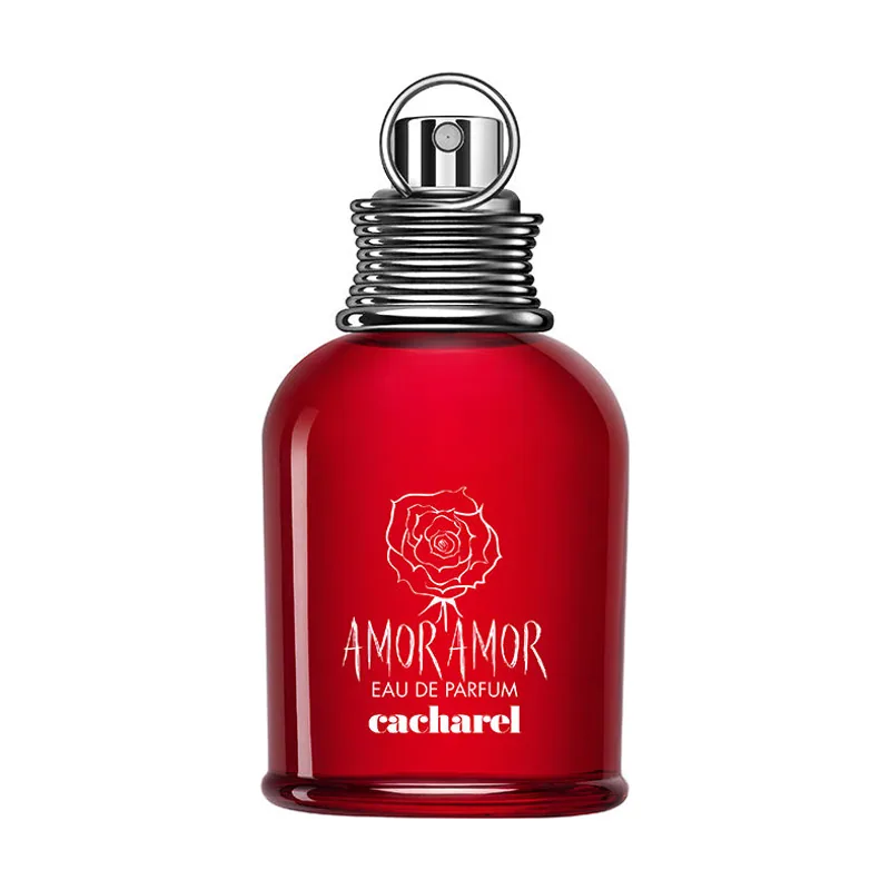Cacharel AMOR eau de parfum vaporizador