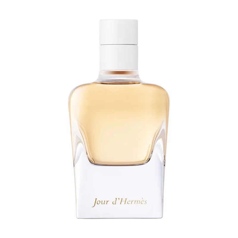 Hermès JOUR D’HERMÈS eau de parfum vaporizador refillable