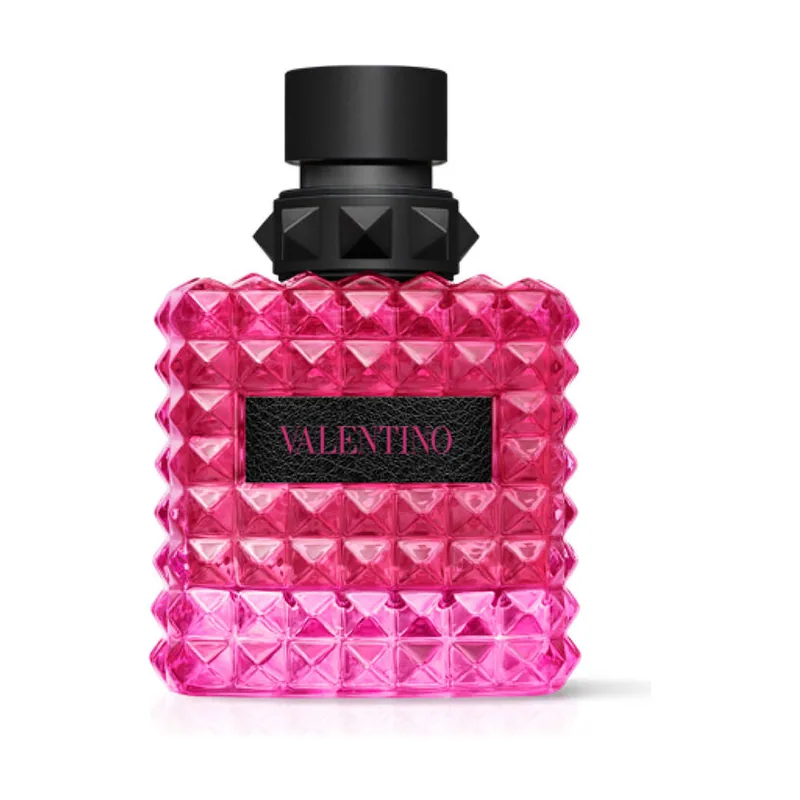 Valentino BORN IN ROMA EXTRA DOSE DONNA PARFUM eau de parfum vaporizador
