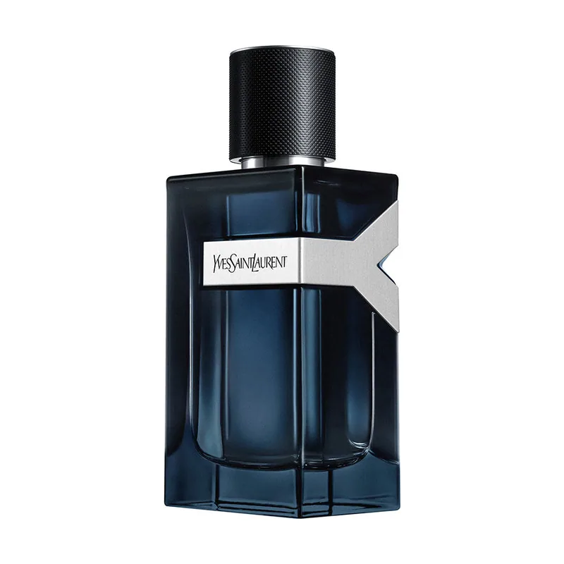 Yves Saint Laurent INTENSE eau de parfum vaporizador