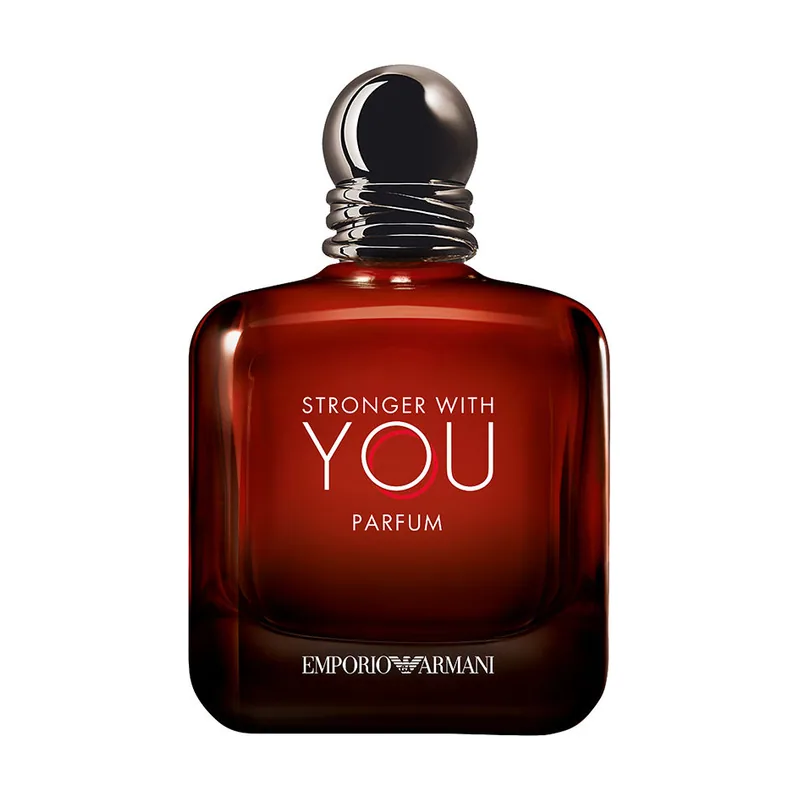 Giorgio Armani STRONGER WITH YOU PARFUM eau de parfum vaporizador