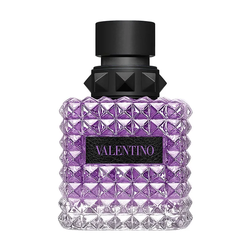 Valentino DONNA BORN IN ROMA PURPLE MELANCHOLIA eau de parfum vaporizador