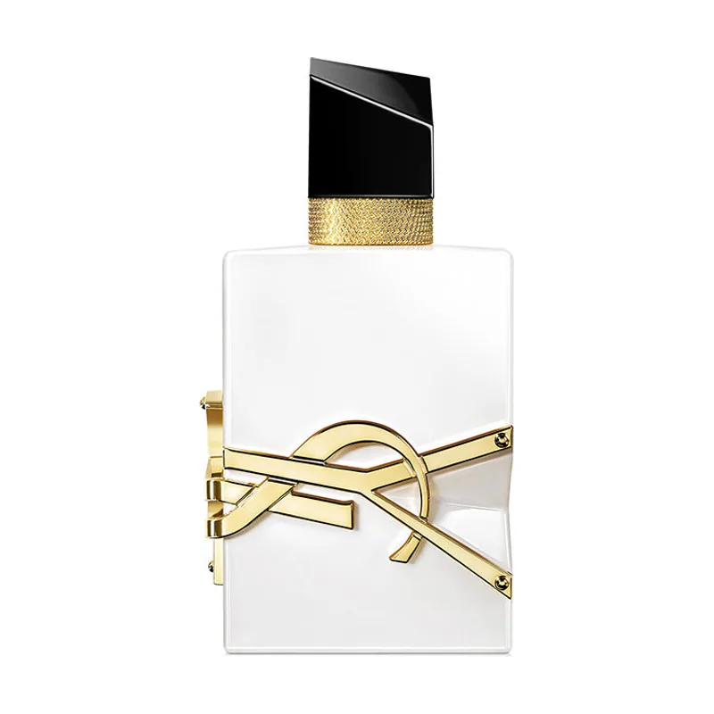 Yves Saint Laurent EAU NUE eau de parfum vaporizador
