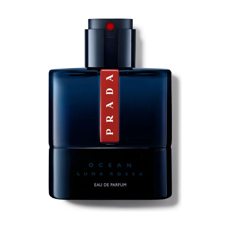 Prada LUNA ROSSA OCEAN eau de parfum vaporizador