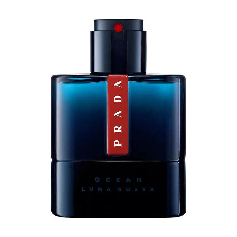 Prada LUNA ROSSA OCEAN eau de toilette vaporizador