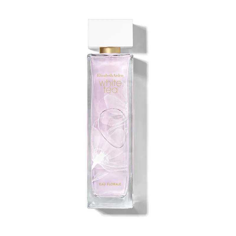 Elizabeth Arden WHITE TEA EAU FLORALE eau de toilette vaporizador