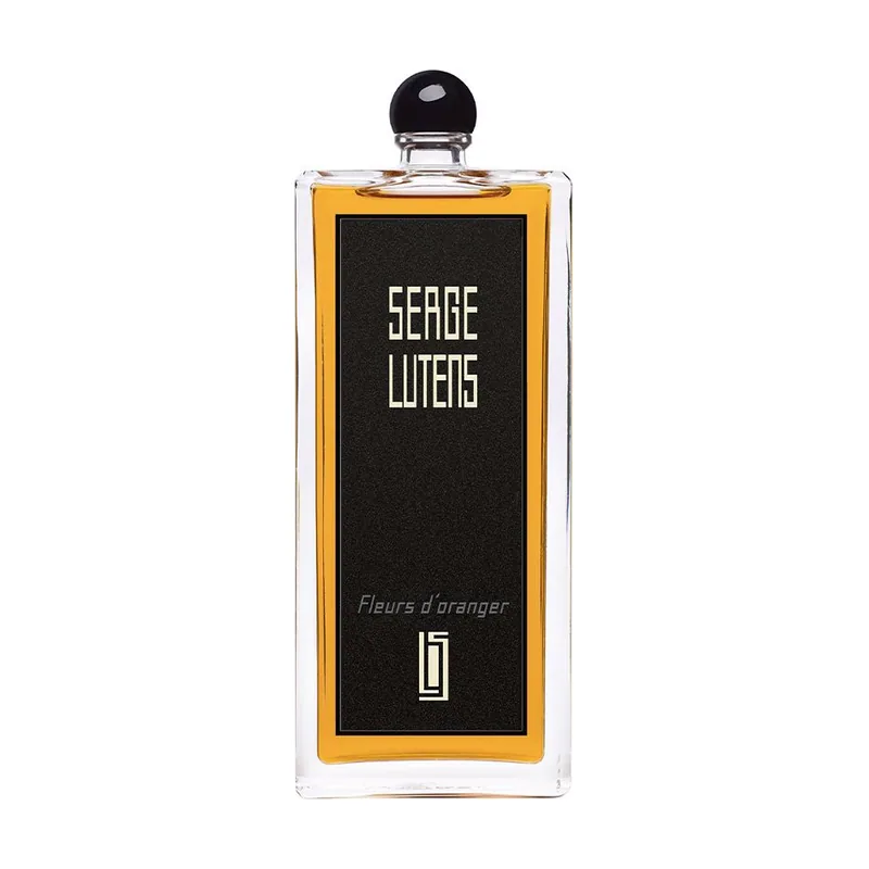 Serge Lutens FLEURS D’ORANGER eau de parfum vaporizador