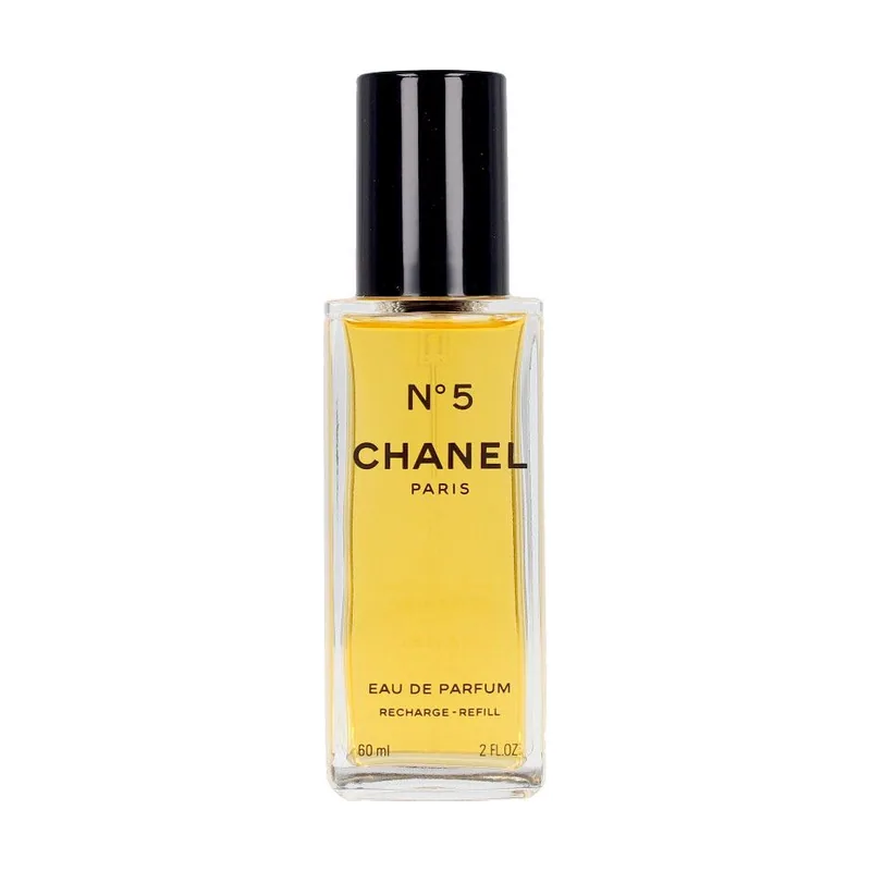Chanel Nº 5 eau de parfum vaporizador recarga