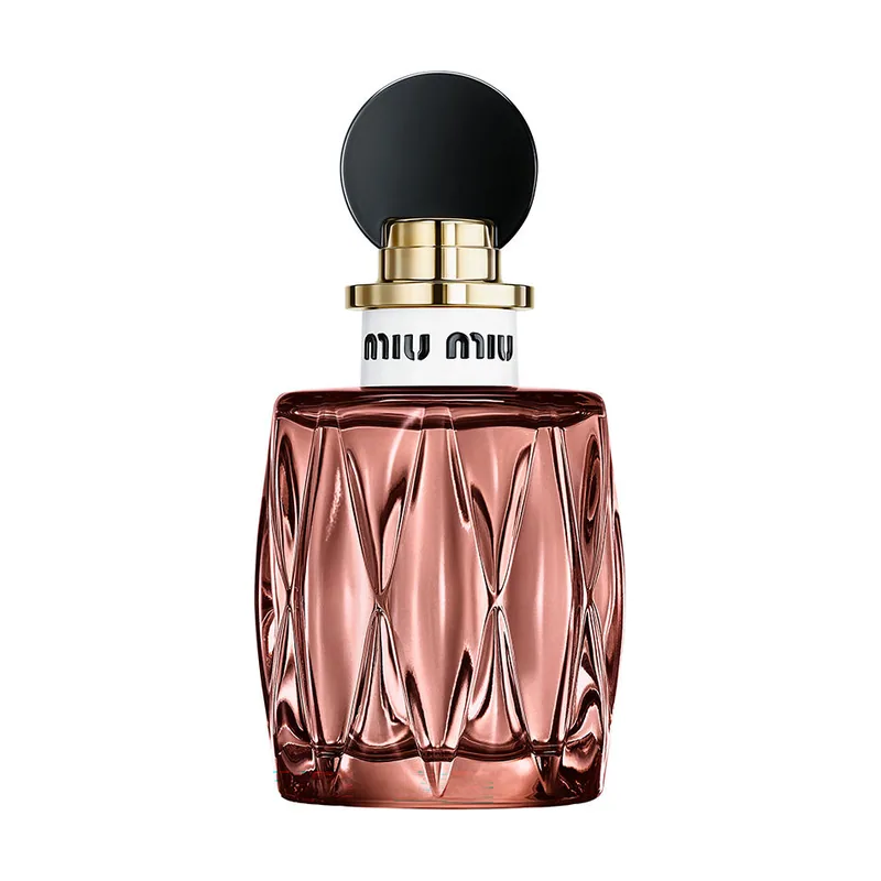 Miu Miu MIUTINE INTENSE eau de parfum vaporizador