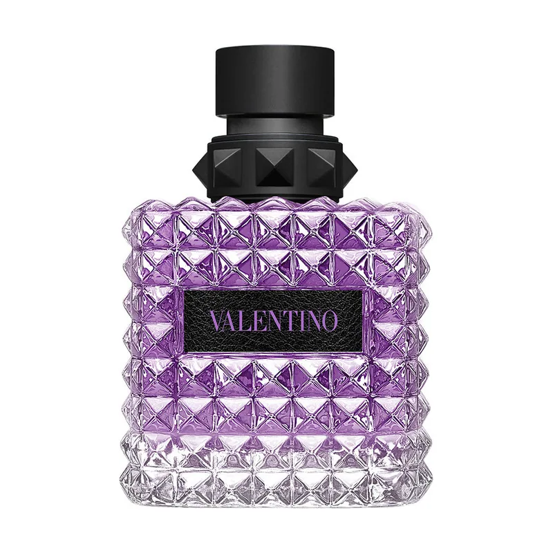 Valentino DONNA BORN IN ROMA PURPLE MELANCHOLIA eau de parfum vaporizador