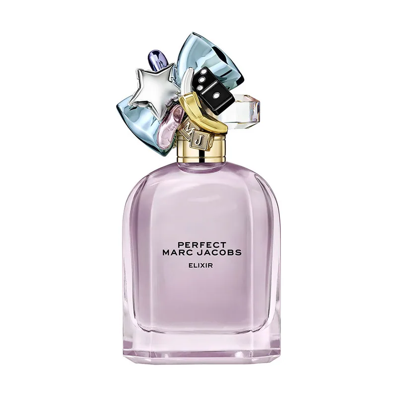 Marc Jacobs PERFECT ELIXIR eau de parfum vaporizador