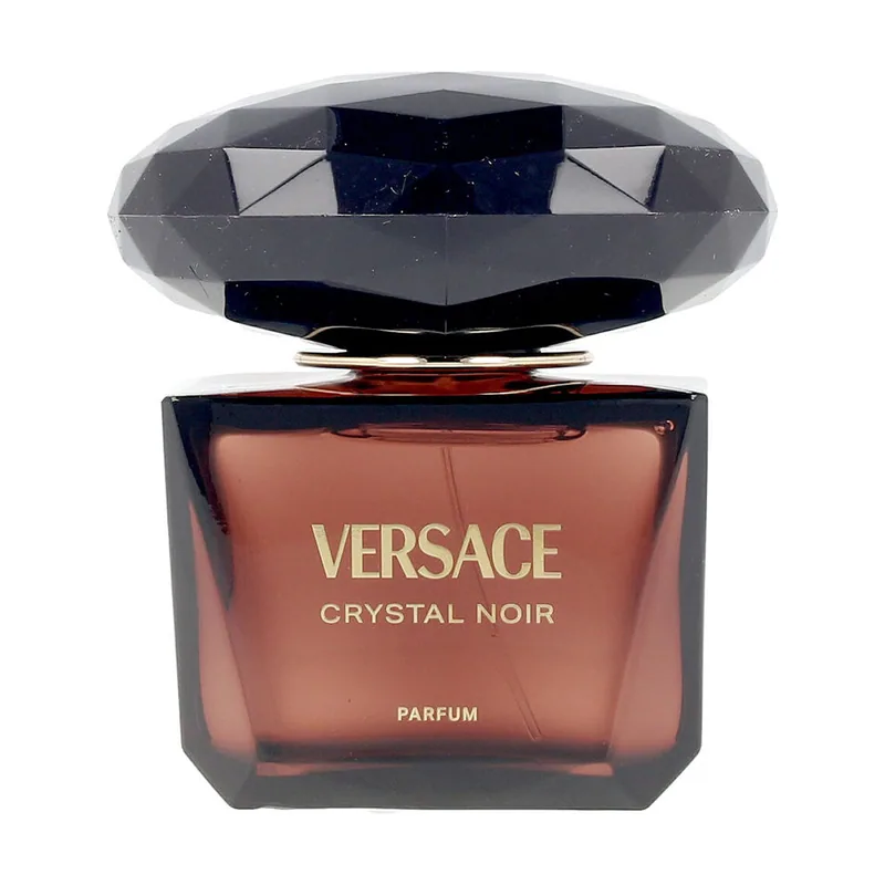 Versace CRYSTAL NOIR PARFUM eau de parfum vaporizador