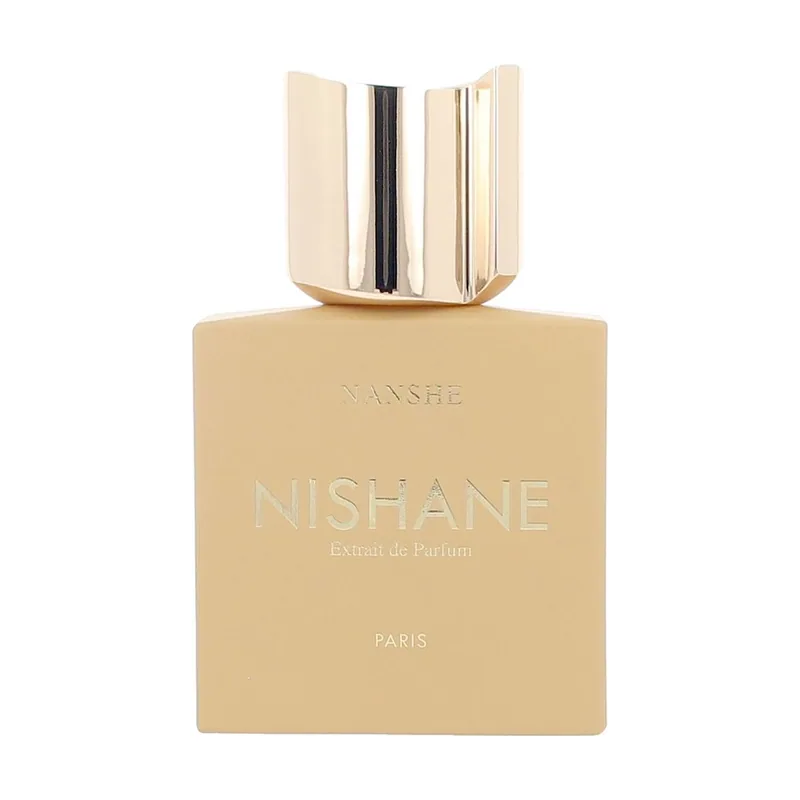 Nishane NANSHE eau de parfum vaporizador