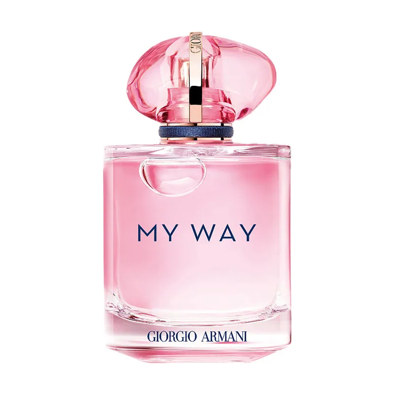 Giorgio Armani MY WAY NECTAR eau de parfum vaporizador